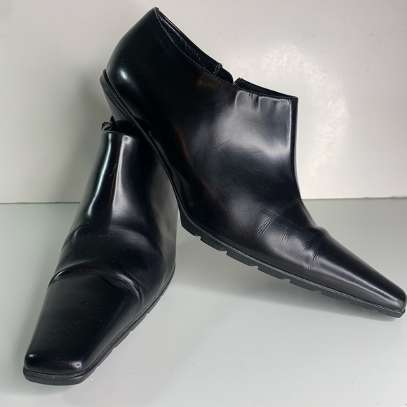 Prada Ankle boots - Picture 2 of 7